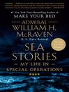 Cover image for Sea Stories